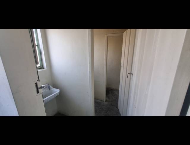 450M² WAREHOUSE TO LET IN KRUGERSDORP CENTRAL